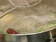 -林记潮牛·牛肉火锅(上马墩店)