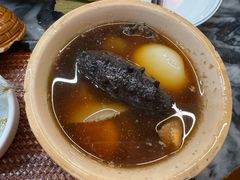 -安泰楼·佛跳墙创始人·传统闽味早茶·酒楼(三坊七巷闽菜地标店)