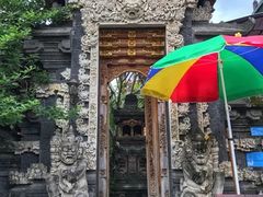 -乌布德传统市场