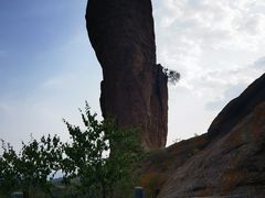 -磬锤峰森林公园