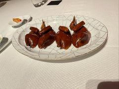 -北京柏悦酒店·锦庭餐厅Dining Room