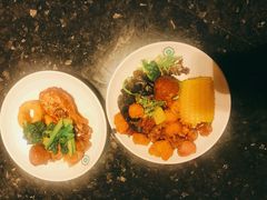 -东方之珠洗浴休闲广场(大港店)