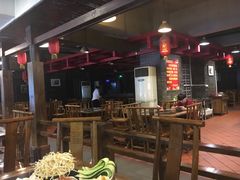 -巴国口福火锅(石桥铺店)