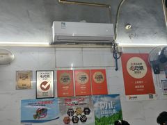 -威邵鸡煲(西华路总店)