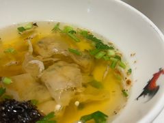 -莆田餐厅PUTIEN(金融街购物中心店)