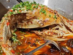 -乐口福家常菜馆(古庸路店)