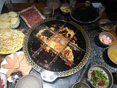 -堂客老火锅(大城小爱店)