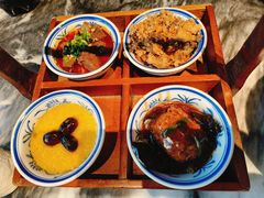 -西安饭庄·非遗陕菜(钟楼店)