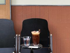潮汕人喝的冰美式-The Roastery By AllYouWant(福田店)