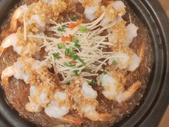 -前海沿·青岛菜(乐客城店)