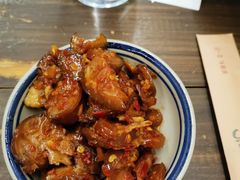 -盟重烧烤(高正街店)