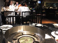 -捞王锅物料理(凯旋路店)