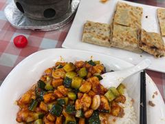 -孟记粥铺·家常菜·烧烤·粥(亚运村店)