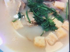 -小杨生煎(成山巴黎春天店)
