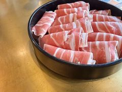 脆骨羔羊肉卷-牛街清真满恒記(平安里西大街店)