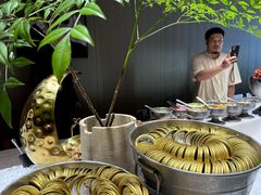 -曲水兰亭·兰亭·宴(上海虹桥店)
