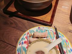 -海派悦庭·海胆烧麦·新融合菜(凯德广场店)