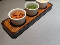 -阿庄新豫菜(通泰路店)