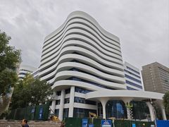 -中国人民解放军空军特色医学中心(空军总医院)
