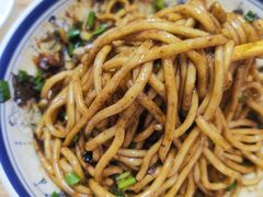 热干面-熊腊生热干面馆(宝丰店)
