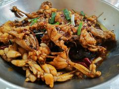 -晓林火锅(安定门店)