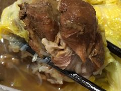 -金泰缘排骨馆(遵化路店)