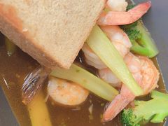 蒜蓉大虾饭-Bco豆库(星耀天地店)