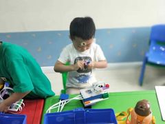 -乐博乐博少儿编程·机器人编程·信息学竞赛(未央校区)