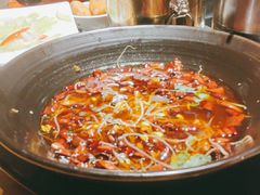 -吴越荣记苏州菜·松鼠桂鱼100%活鱼现做(斜塘老街店)
