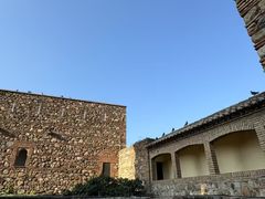 -阿尔罕布拉宫