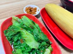 -光明刘冰乳鸽店(光明法政北路店)