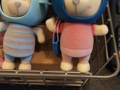 -星巴克(天津大悦城第二店)