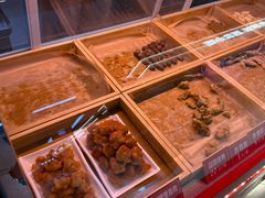 -首炸里脊肉(汉神购物广场店)
