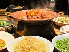 -吃饭皇帝大(解放西路店)