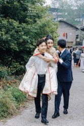 点击看大图 -大成唯爱婚礼 · 十年历史