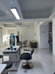 -Sugar Hair Salon