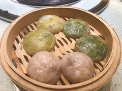 -青蓬蒸汽海鲜·深圳老字号·团建聚会(壹方城店)