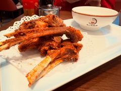 -靖远尕六美味羊羔肉