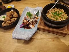 -Hatsune隐泉日式料理(SKP店)