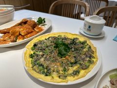 福建特色海蛎煎-莆田餐厅PUTIEN(深圳湾万象城家宴店)