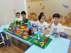 -创乐科教乐高机器人·编程·科技特长生规划中心(新地中心店)