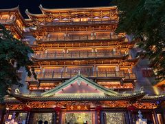 -大佛古寺