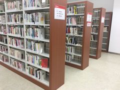 -佛山市图书馆(祖庙路分馆)