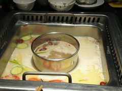 -巴奴毛肚火锅(六天地店)