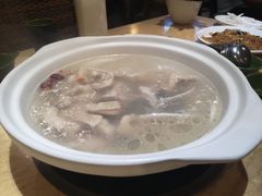 -龙泉人椰子鸡.糟粕醋.海南菜(三亚旗舰店)