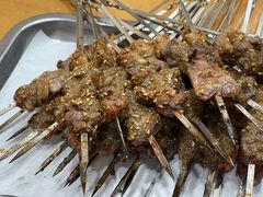 -老地方烤肉(东岗路店)