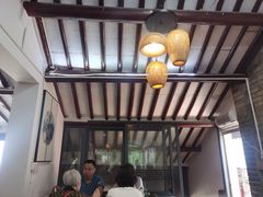 -观桥阁(锦溪店)