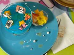 -IPSTAR·潮玩星球·主题店(上海店)