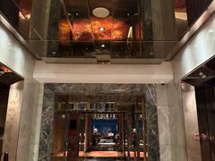 -金轩中餐厅 Jin Xuan(浦东丽思卡尔顿酒店)