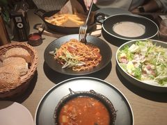 -德斯堡德国餐吧(锦华万达店)